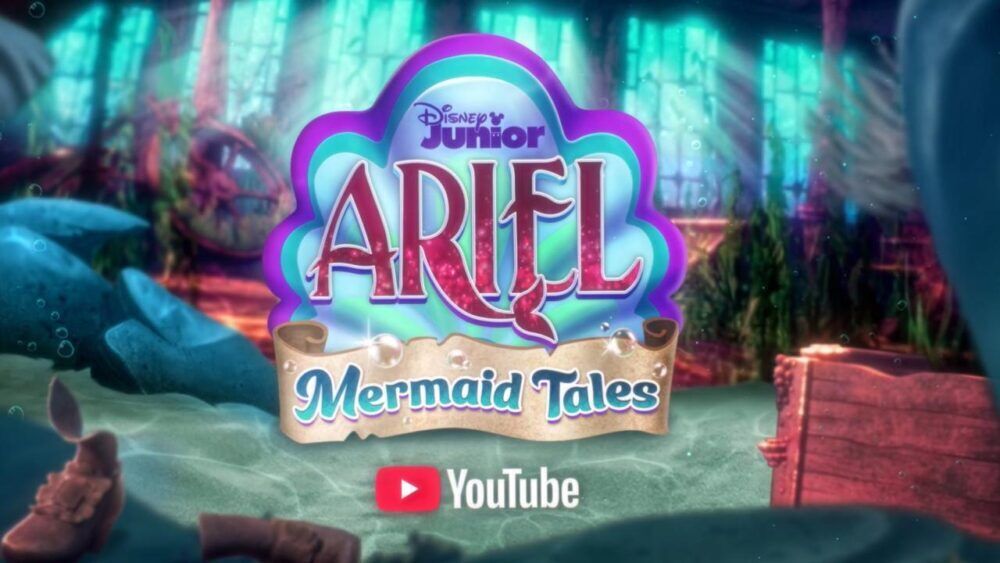 Ariel: Mermaid Tales Cast, OTT, Budget, Box Office, And More