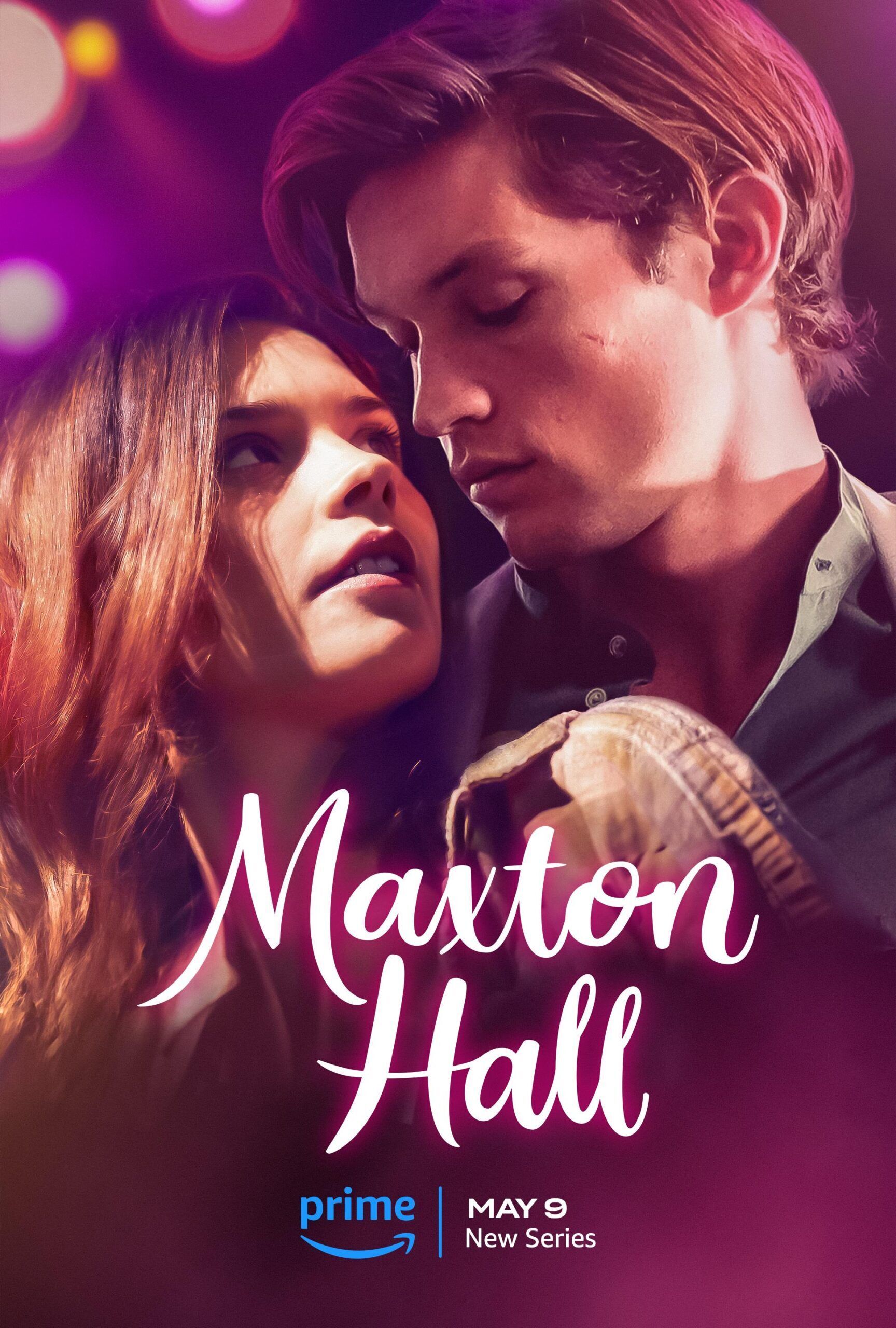 Maxton Hall: The World Between Us Cast, OTT, Budget, Box Office, And More