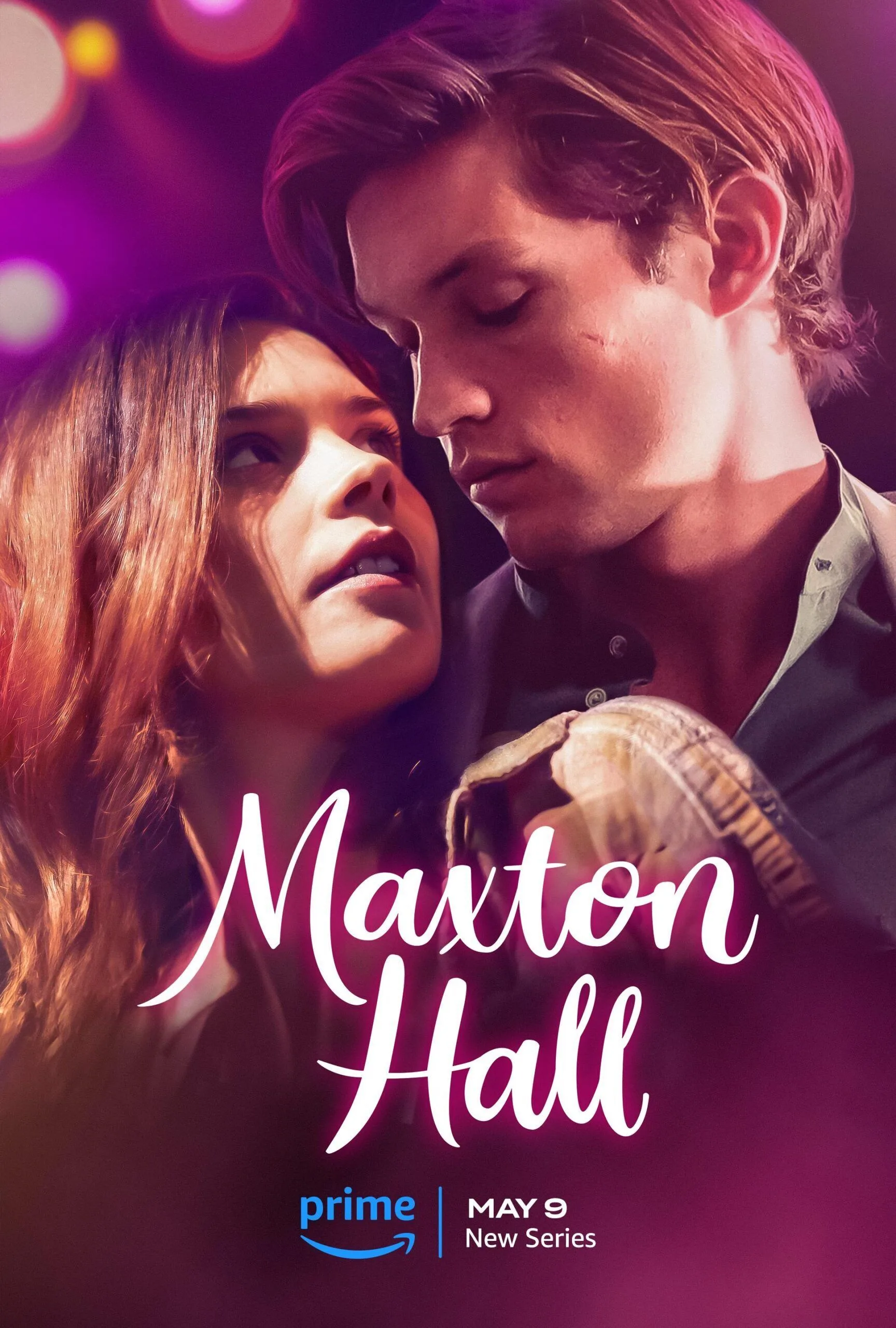 Maxton Hall: The World Between Us Cast, OTT, Budget, Box Office, And More