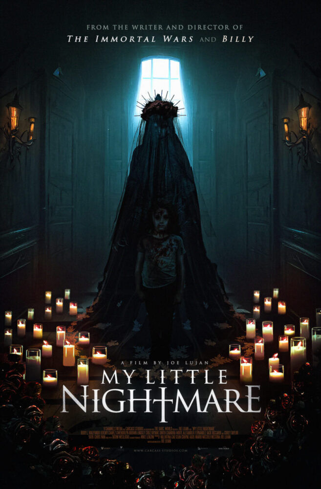 My Little Nightmare Cast, OTT, Budget, Box Office, And More
