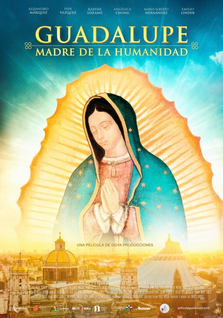 Guadalupe: Mother of Humanity Cast, OTT, Budget, Box Office, And More