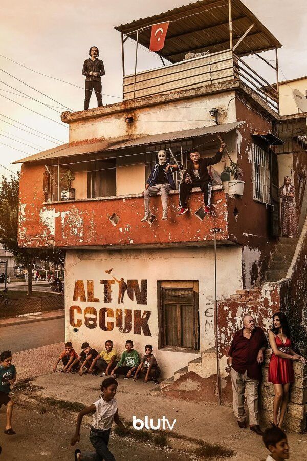 Altin Çocuk Cast, OTT, Budget, Box Office, And More