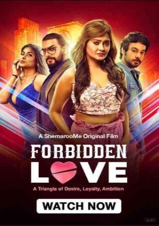Forbidden Love Cast, OTT, Budget, Box Office, And More