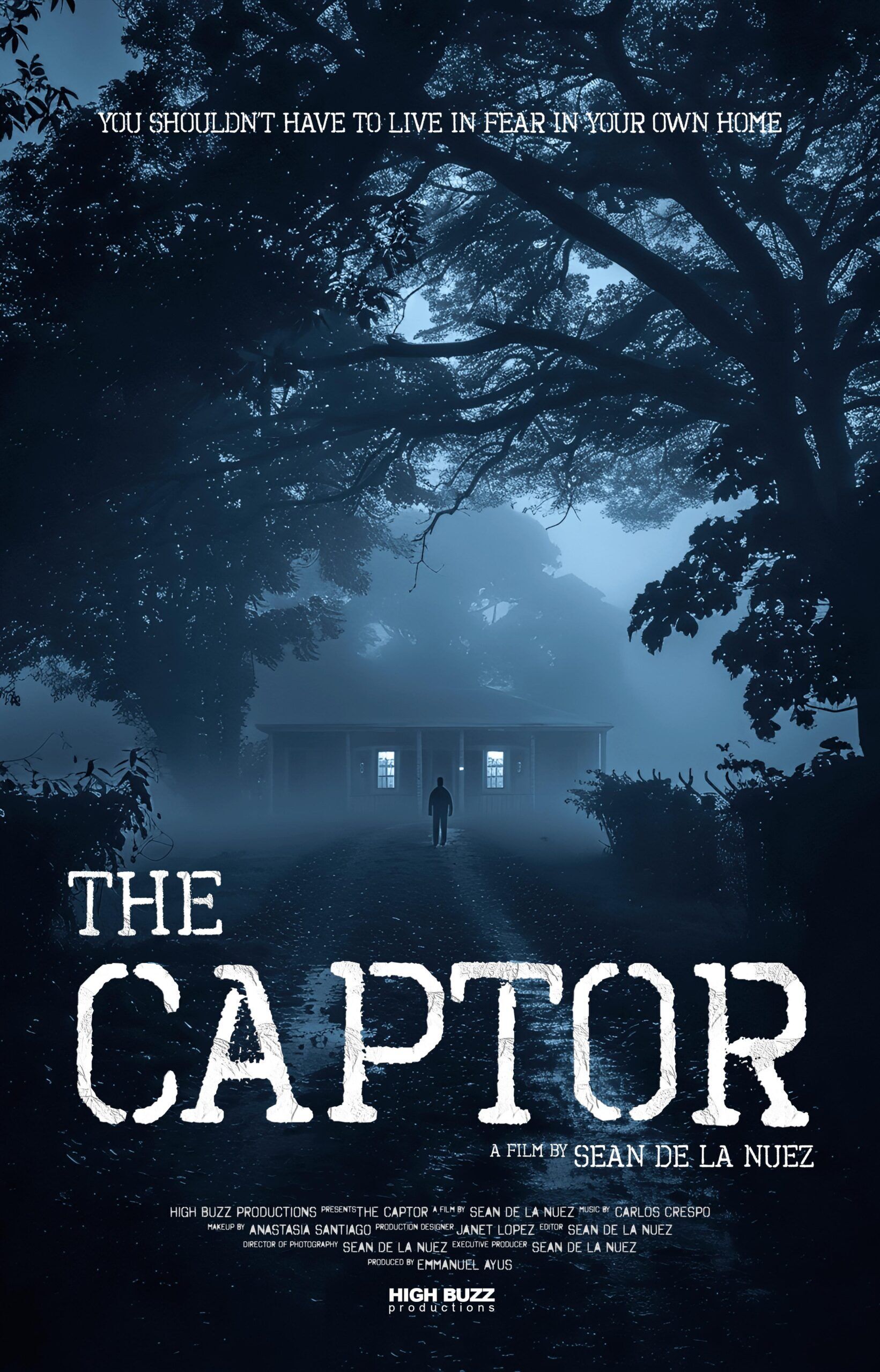 The Captor Movie Cast, OTT, Budget, Box Office, And More