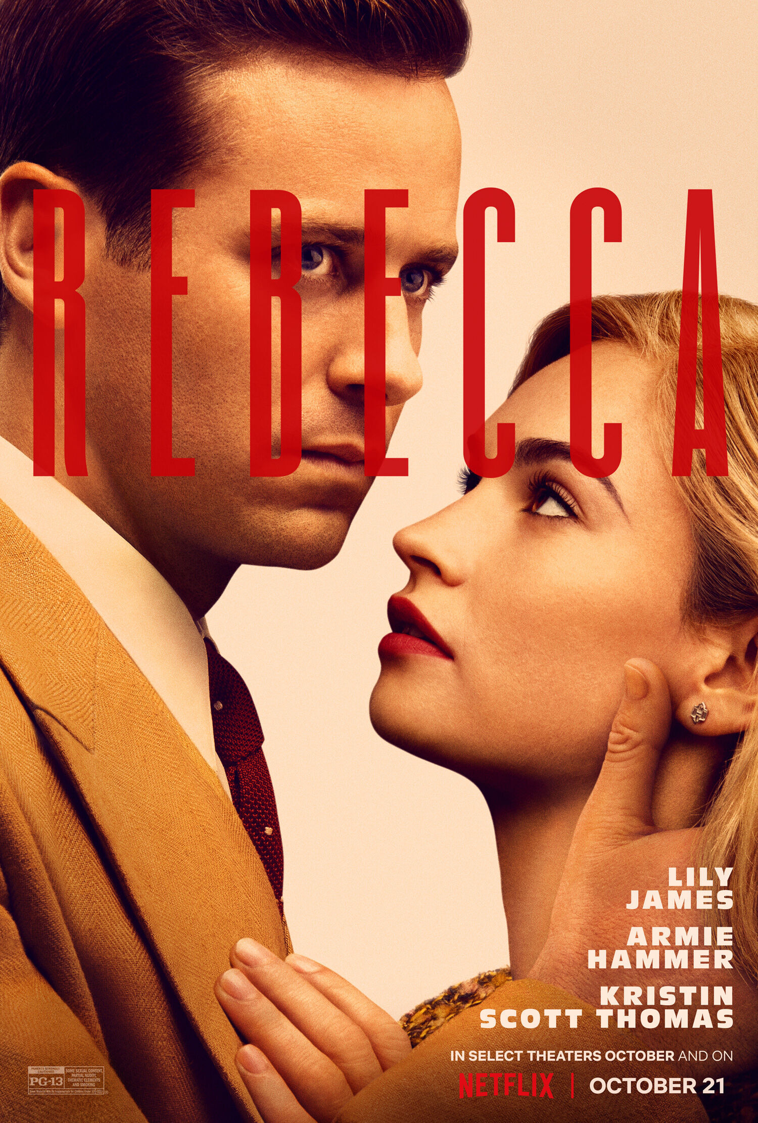 Rebecca 2020 Movie Cast, OTT, Budget, Box Office, And More