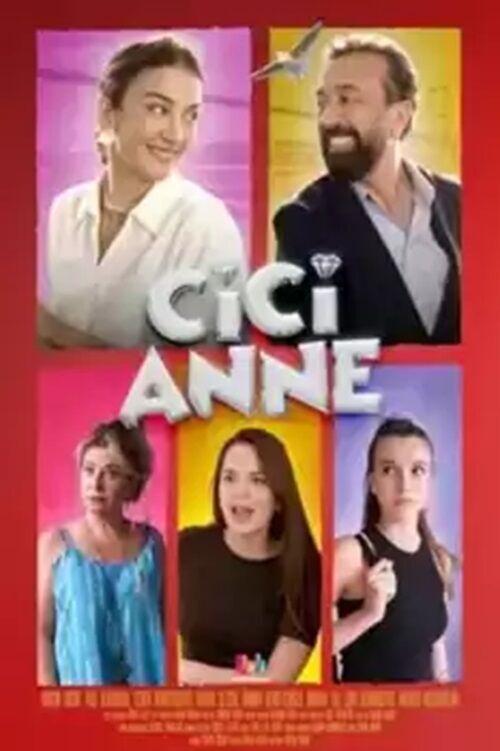 Cici Anne Cast, OTT, Budget, Box Office, And More