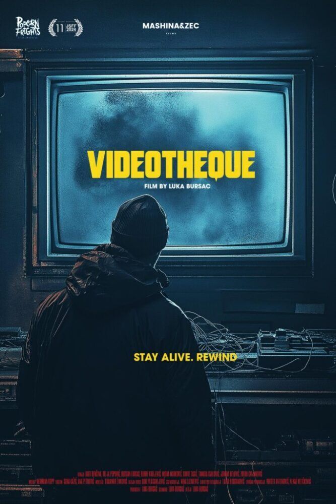 Videotheque Cast, OTT, Budget, Box Office, And More