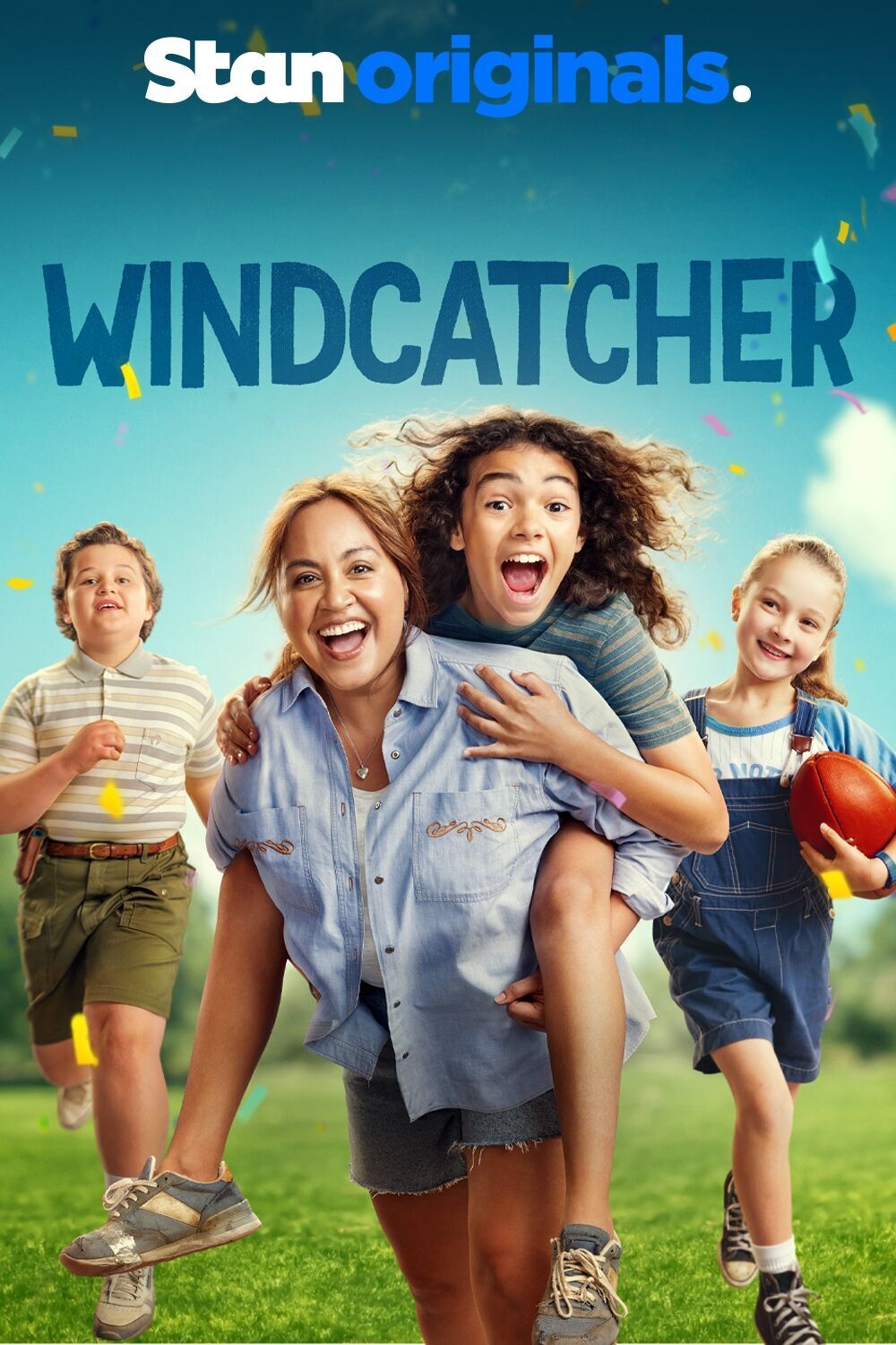 Windcatcher Cast, OTT, Budget, Box Office, And More