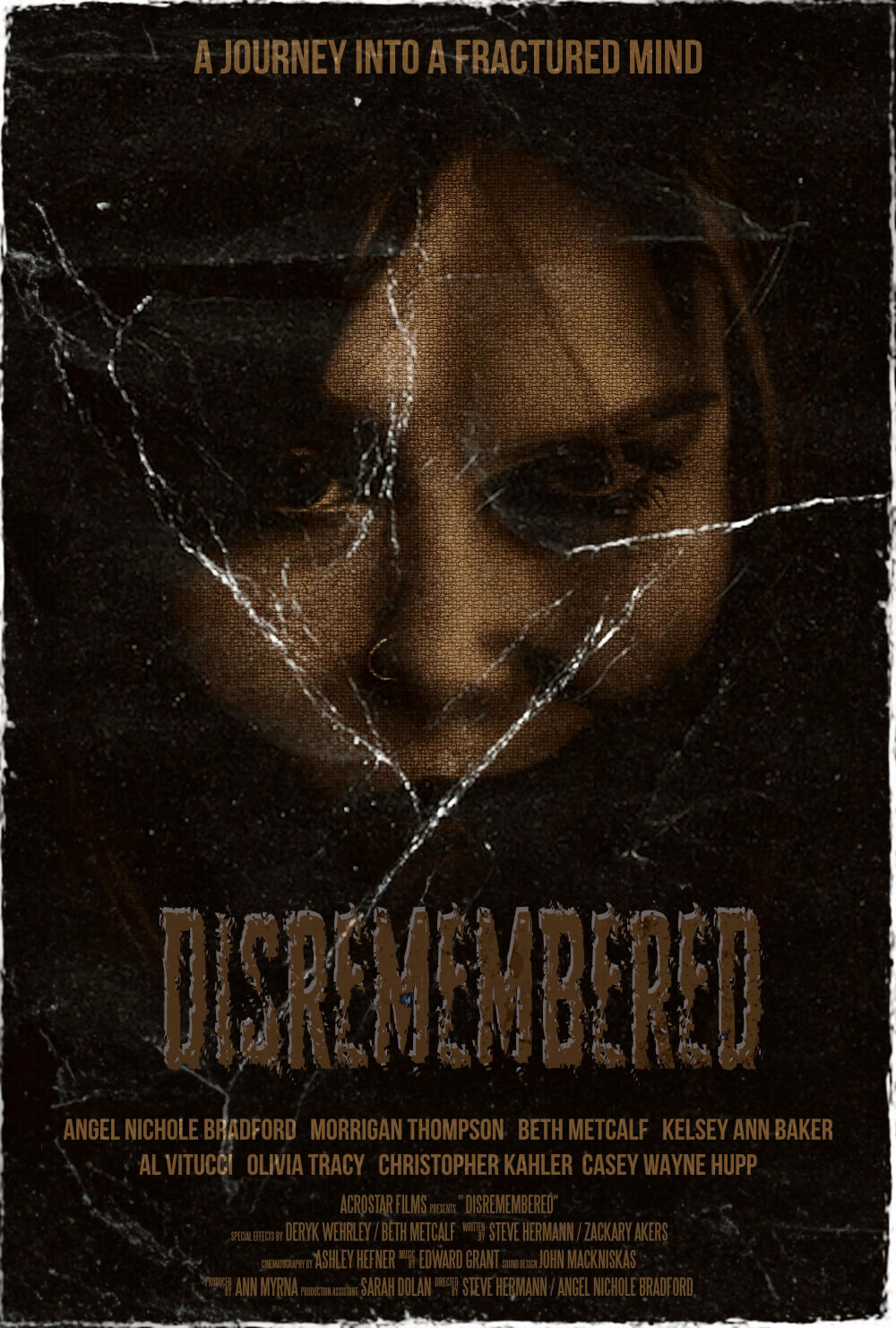 Disremembered Cast, OTT, Budget, Box Office, And More