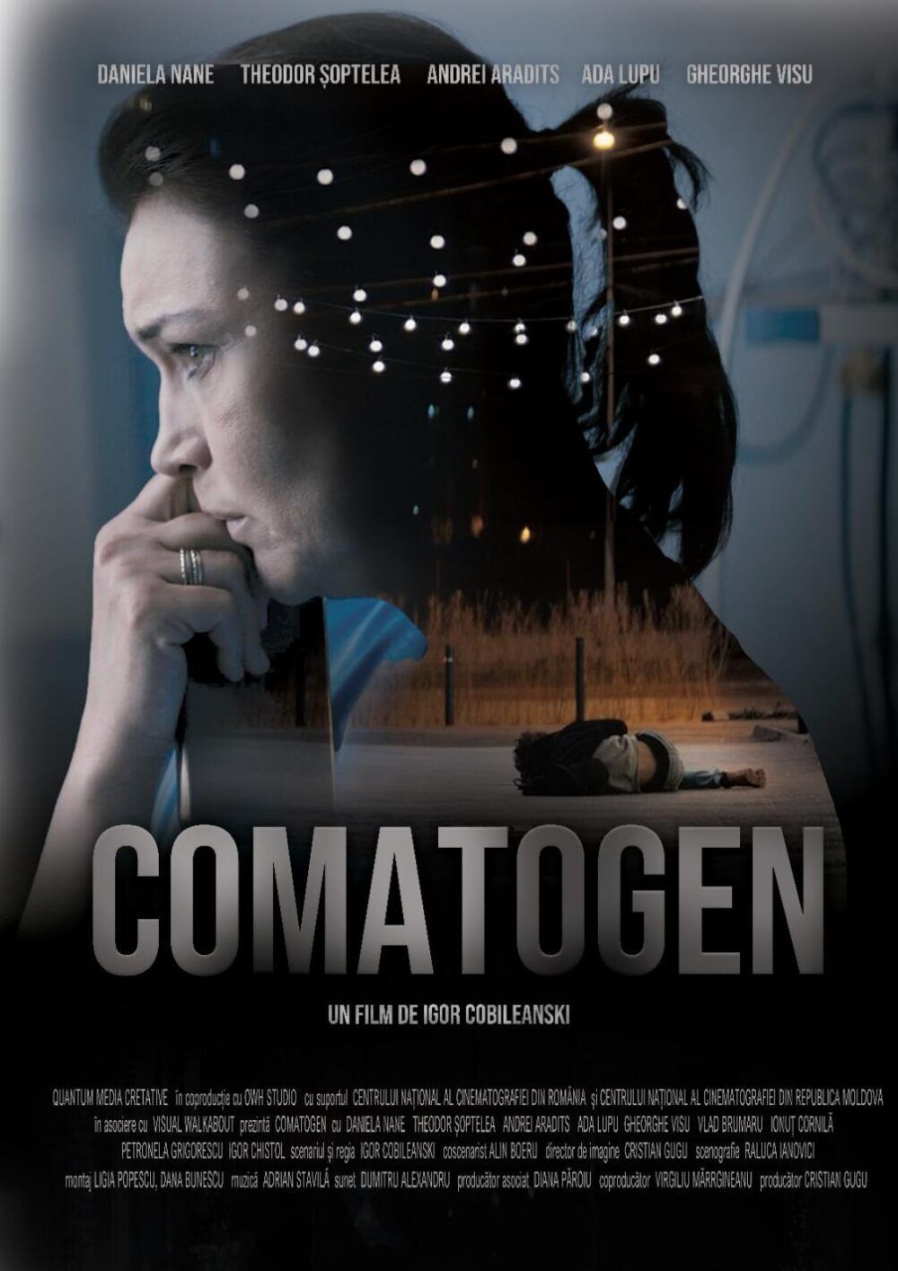Comatogen Movie Cast, OTT, Budget, Box Office, And More
