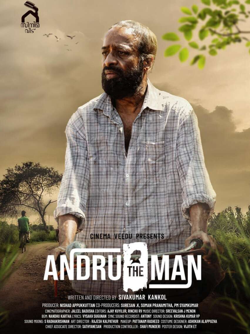 Andru the Man Cast, OTT, Budget, Box Office, And More