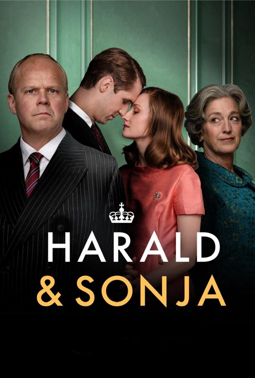 Harald og Sonja 2025 Movie Cast, OTT, Budget, Box Office, And More