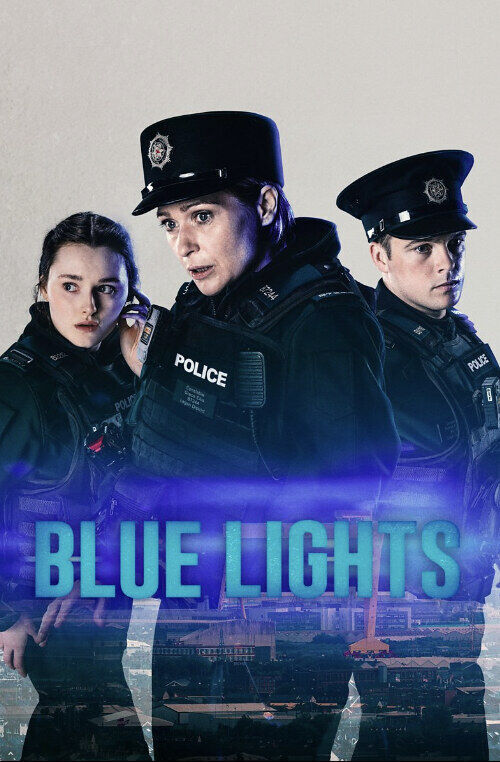 Blue Lights 2023 Movie Cast, OTT, Budget, Box Office, And More