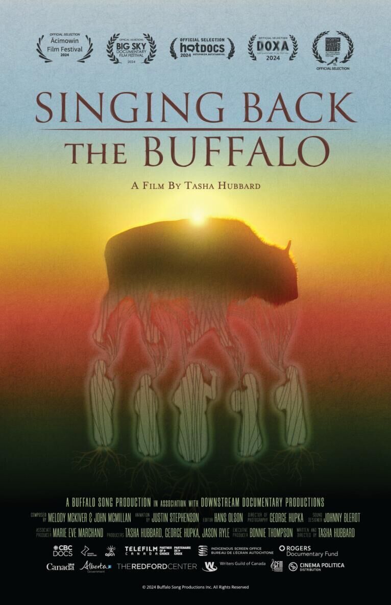 Singing Back the Buffalo Cast, OTT, Budget, Box Office, And More