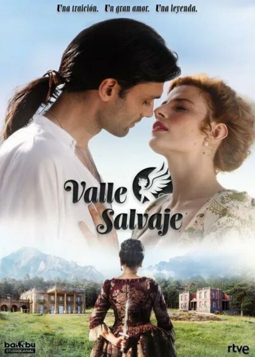 Valle Salvaje Cast, OTT, Budget, Box Office, And More