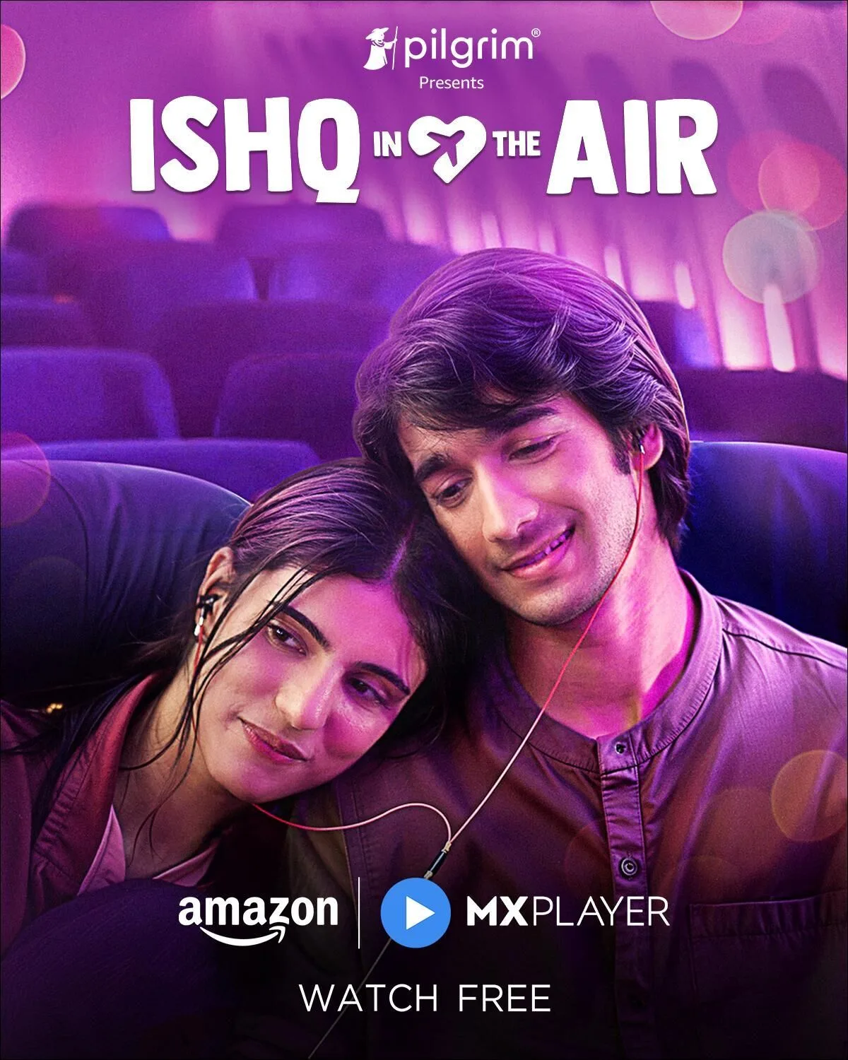 Ishq in the Air Cast, OTT, Budget, Box Office, And More