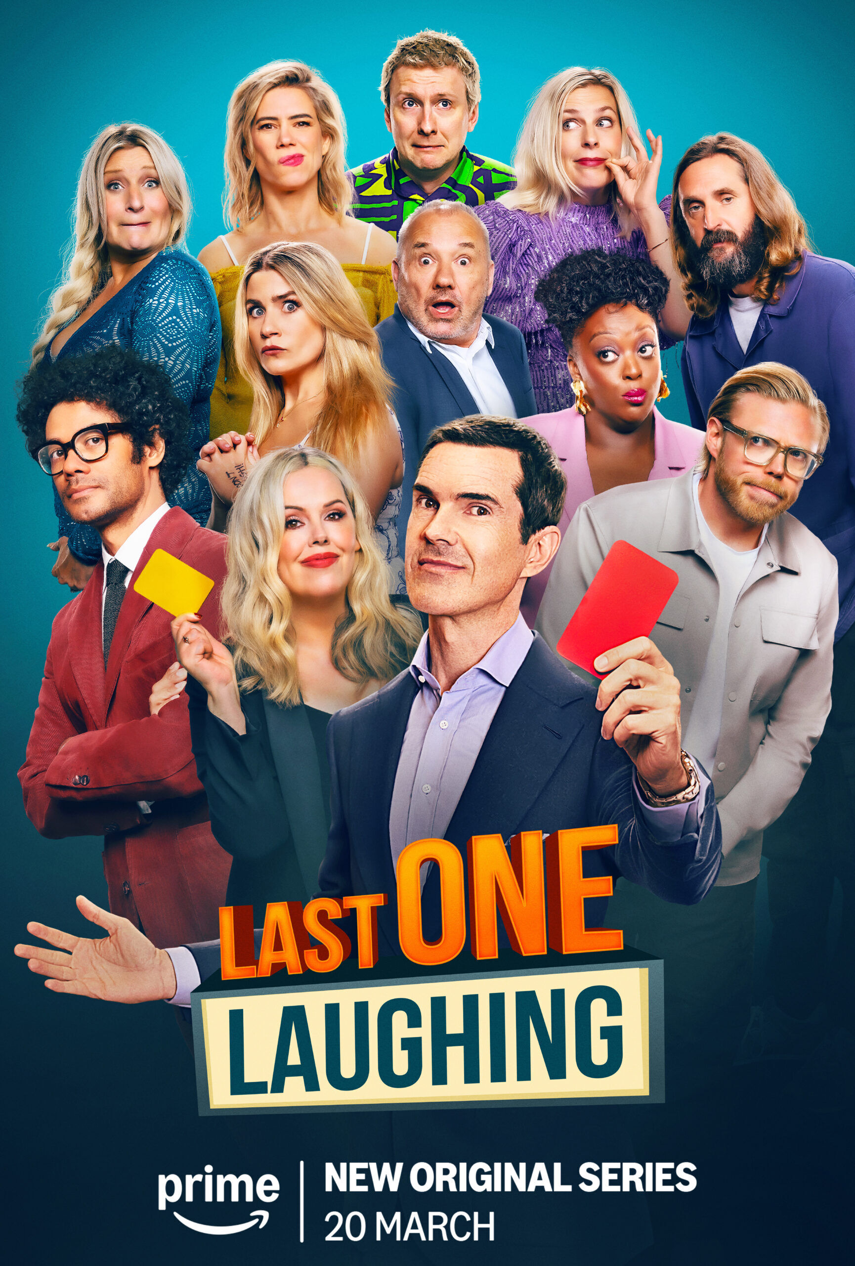 Last One Laughing UK 2025 Movie Cast, OTT, Budget, Box Office, And More