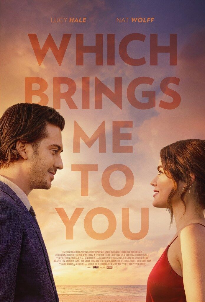 Which Brings Me to You 2024 Movie Cast, OTT, Budget, Box Office, And More