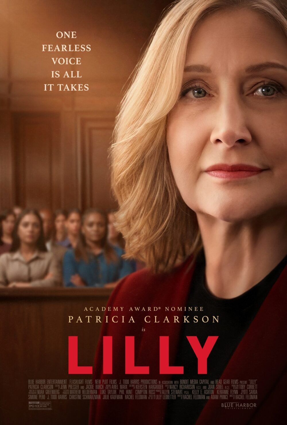 Lilly Cast, OTT, Budget, Box Office, And More