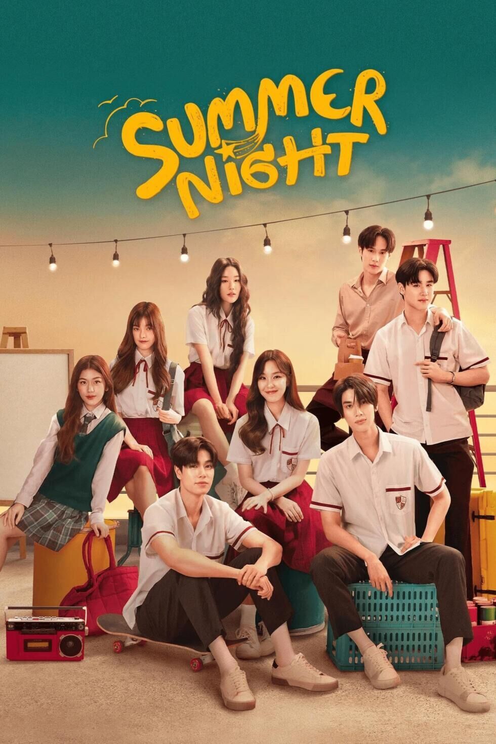Summer Night Cast, OTT, Budget, Box Office, And More