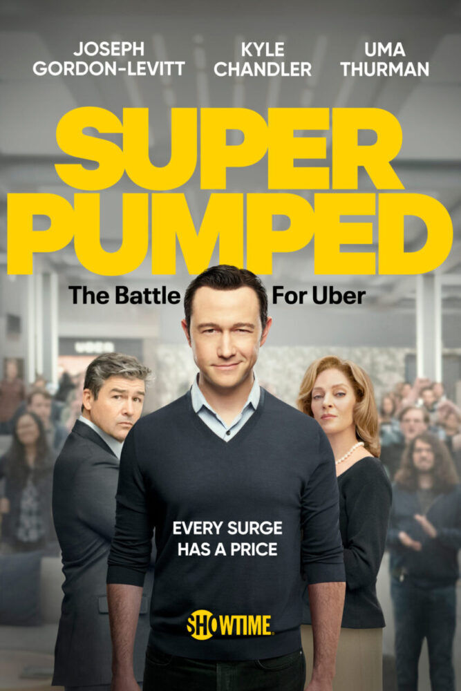 Super Pumped: The Battle for Uber 2022 Movie Cast, OTT, Budget, Box Office, And More