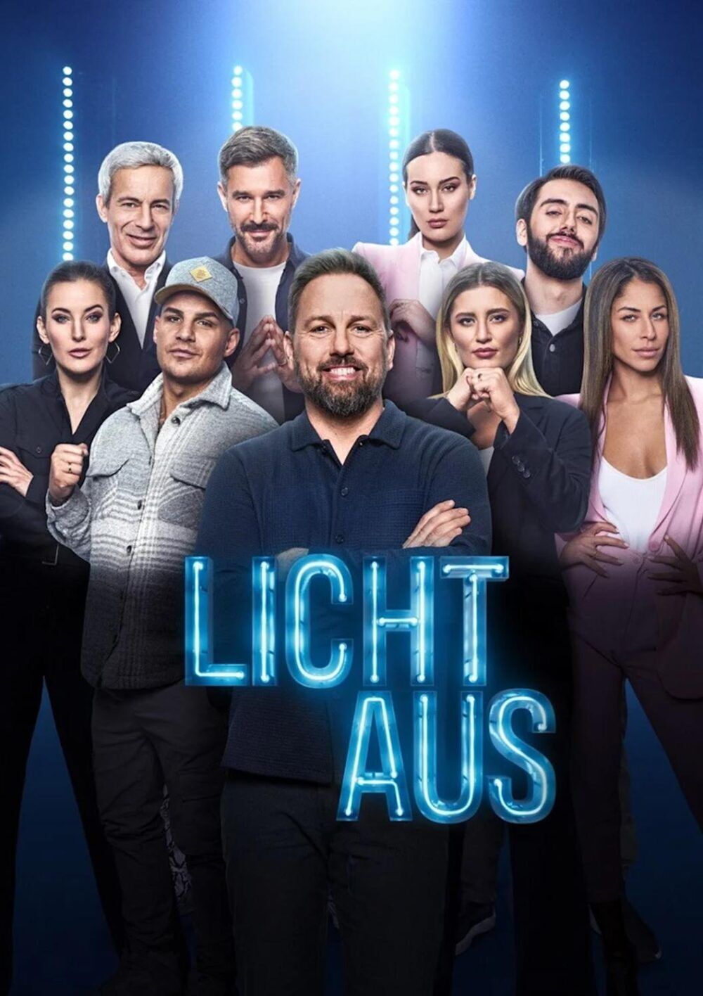 Licht aus Cast, OTT, Budget, Box Office, And More