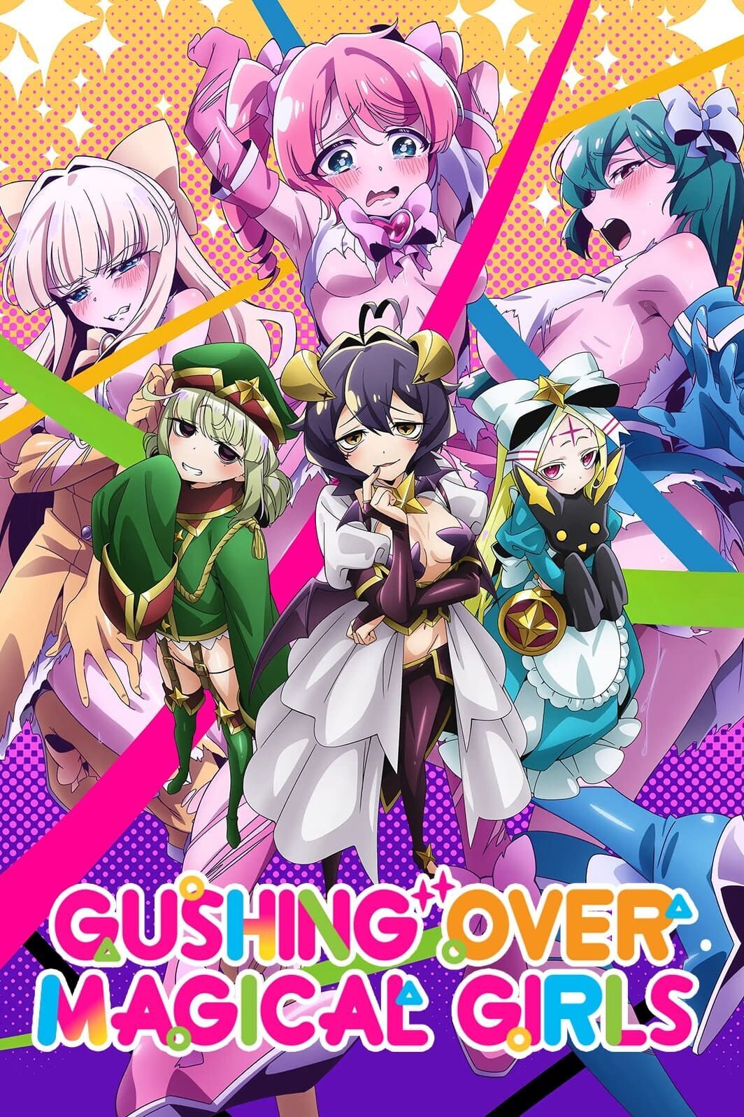 Gushing Over Magical Girls Cast, OTT, Budget, Box Office, And More