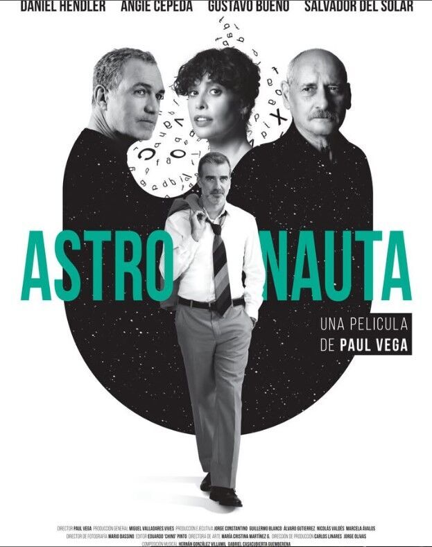 Astronauta 2025 Movie Cast, OTT, Budget, Box Office, And More
