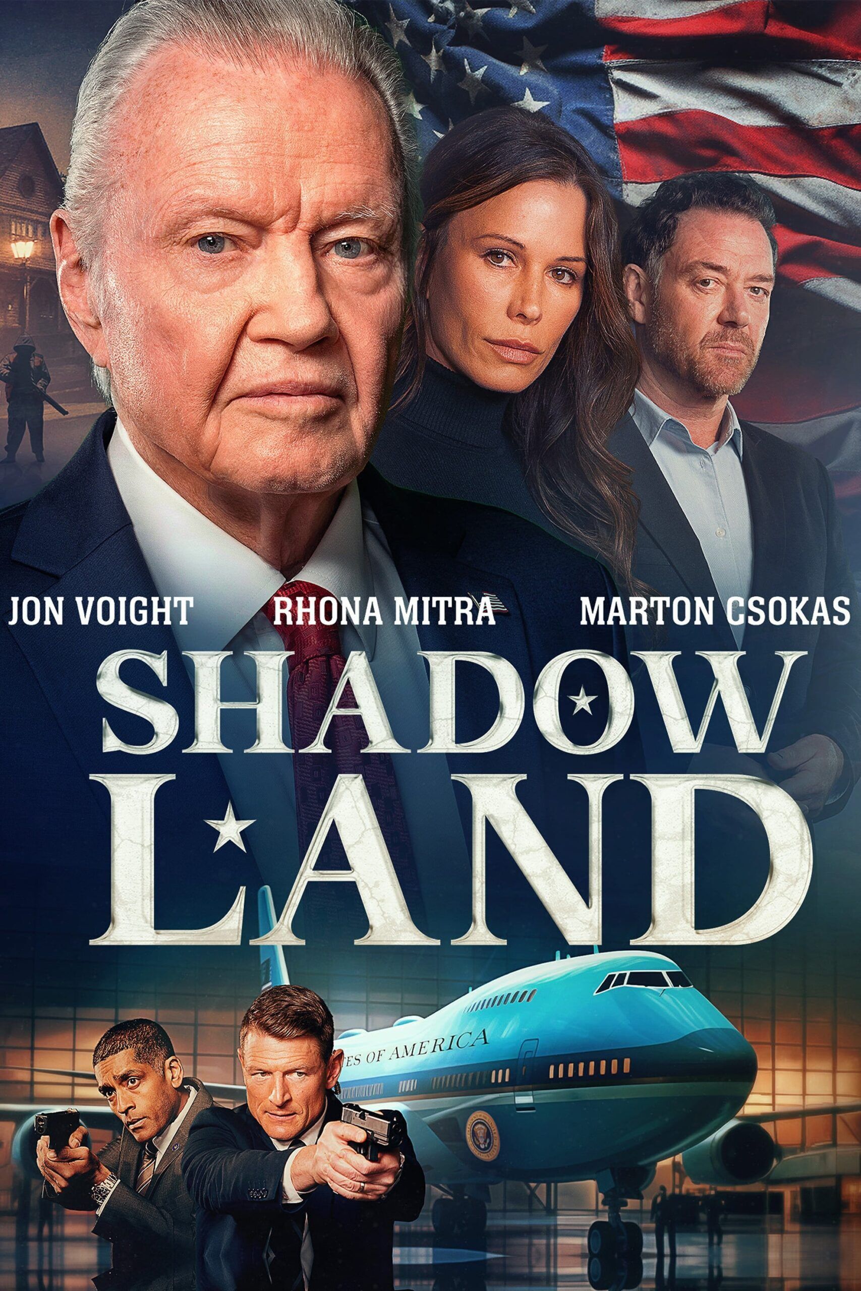 Shadow Land Cast, OTT, Budget, Box Office, And More