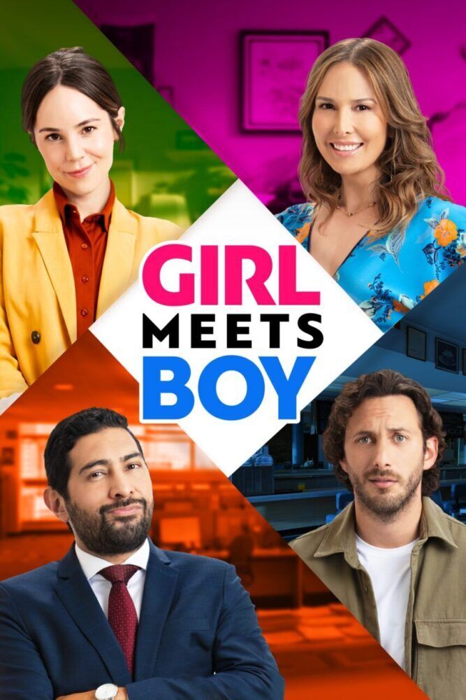 Girl Meets Boy Cast, OTT, Budget, Box Office, And More