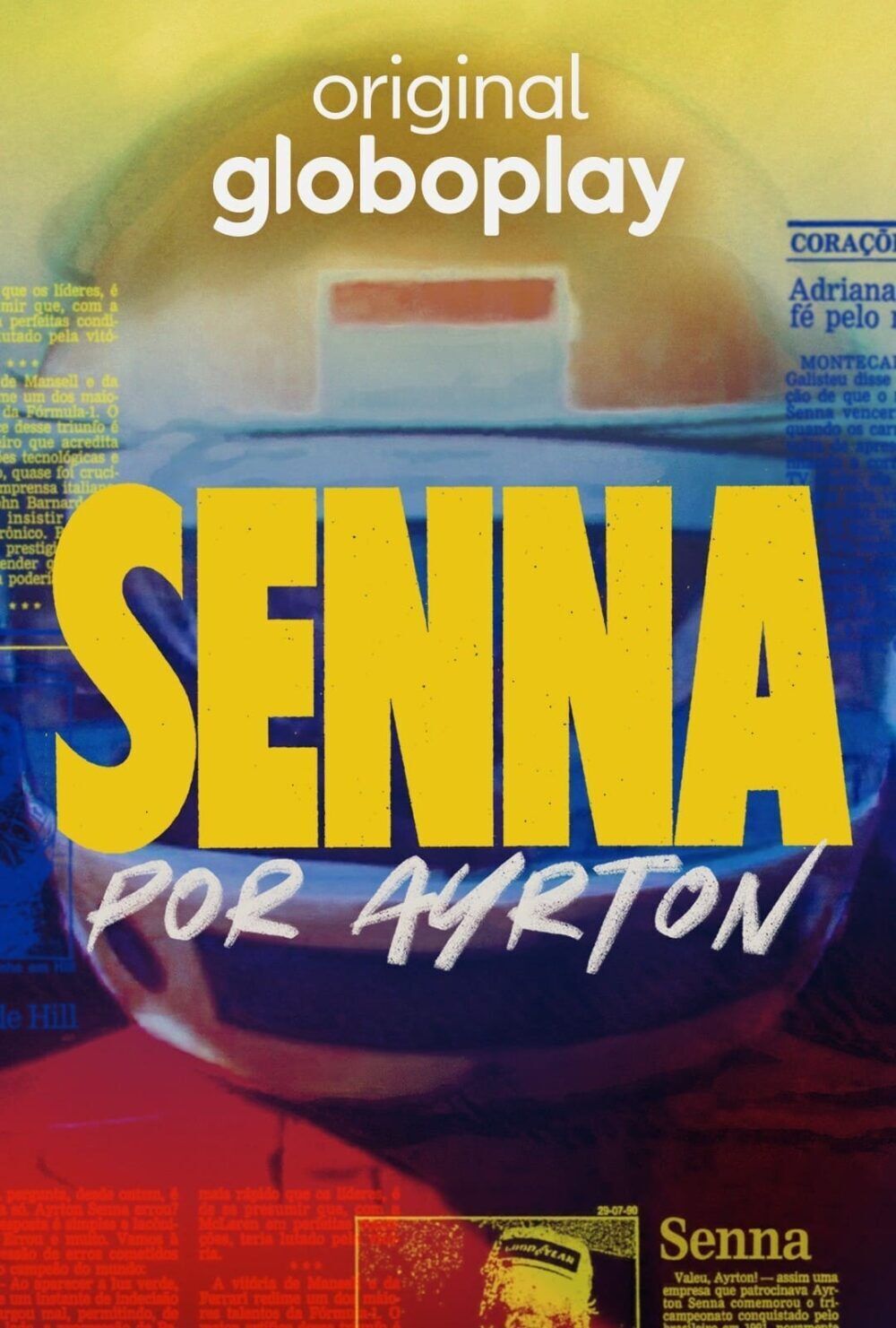 Senna por Ayrton Cast, OTT, Budget, Box Office, And More