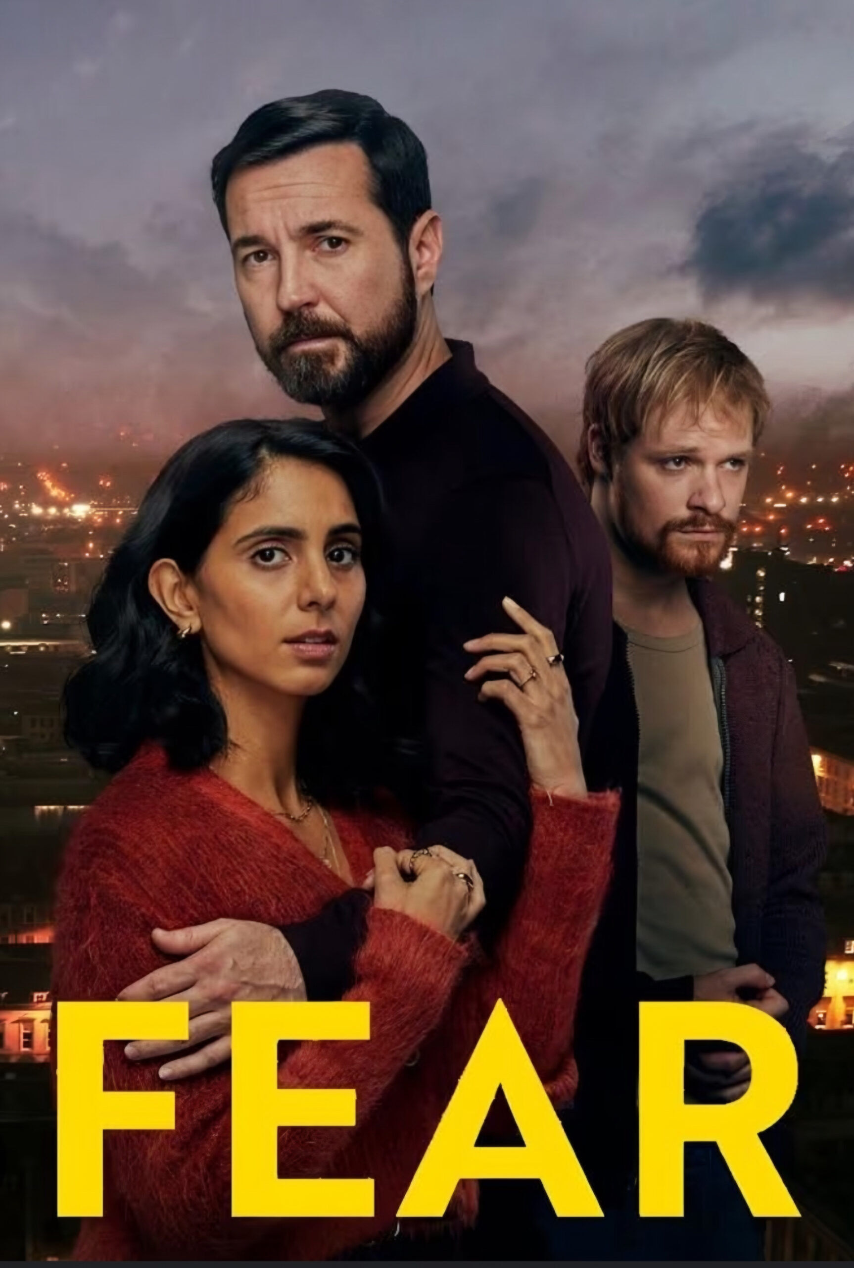 Fear 2025 Movie Cast, OTT, Budget, Box Office, And More