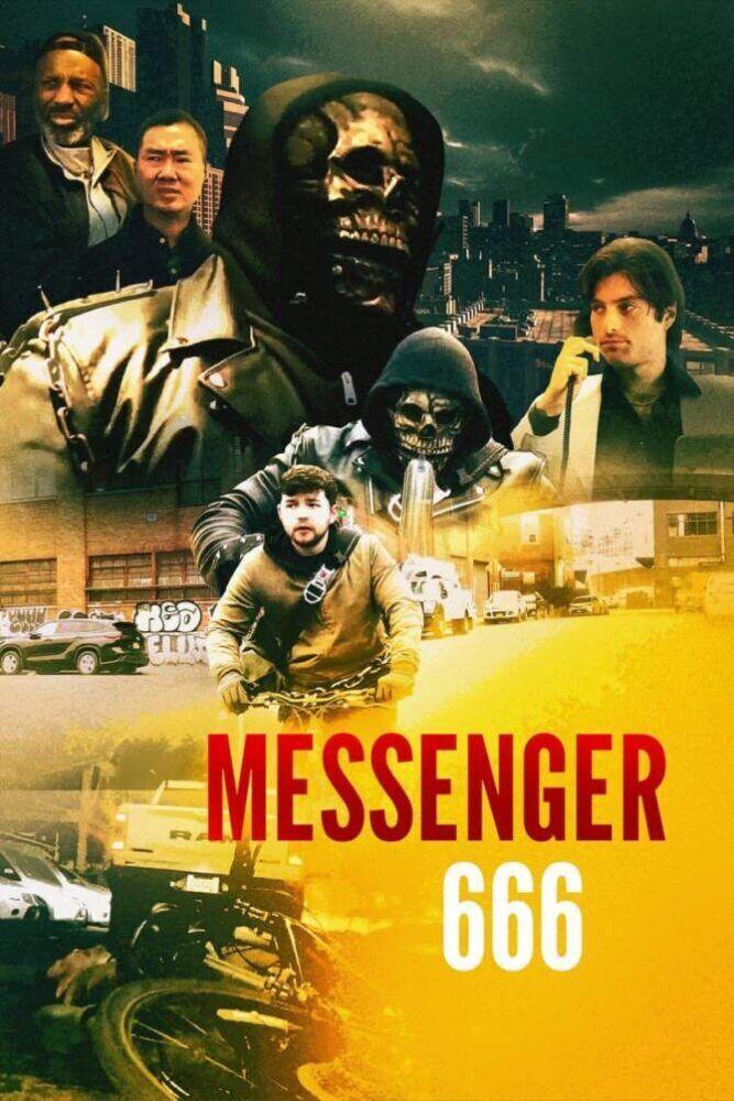 Messenger 666 2025 Movie Cast, OTT, Budget, Box Office, And More