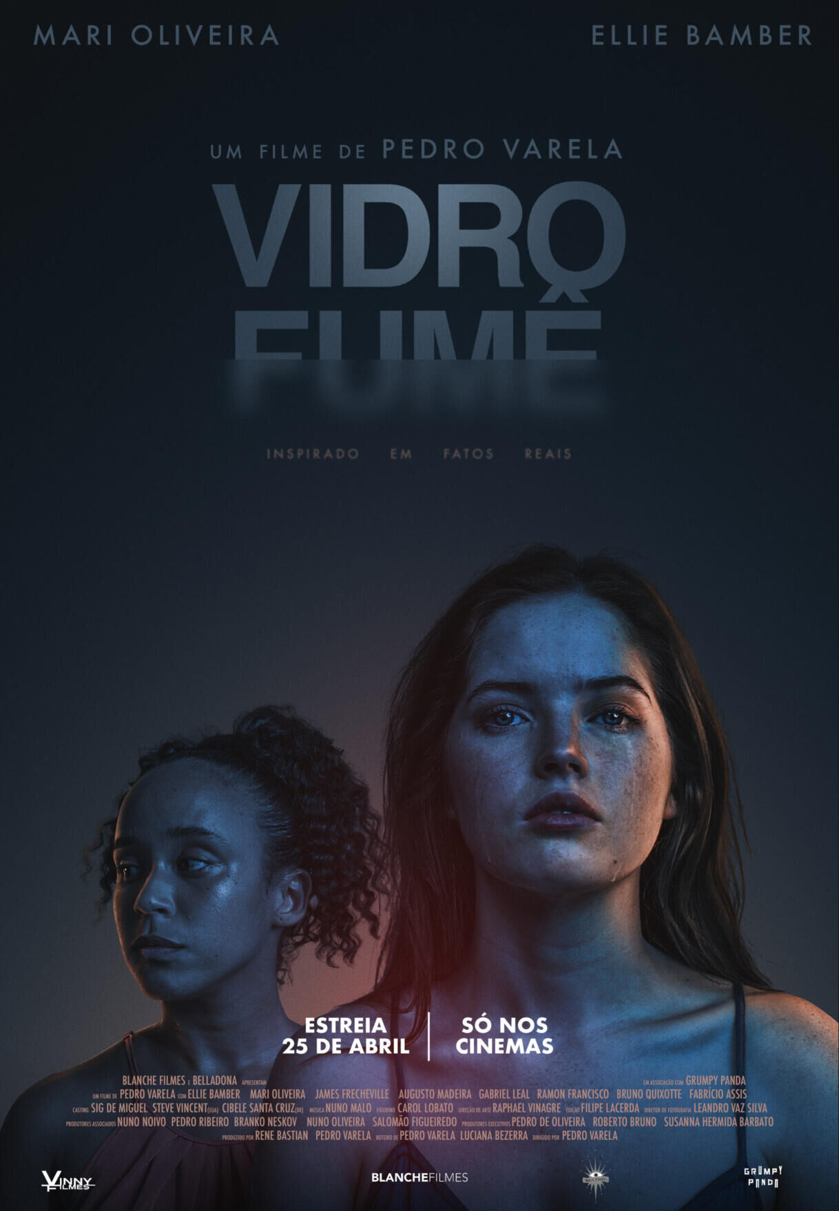 The Seven Sorrows of Mary Cast, OTT, Budget, Box Office, And More