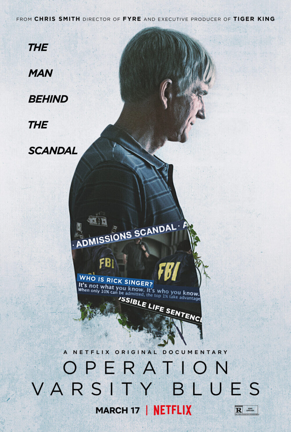 Operation Varsity Blues: The College Admissions Scandal 2021 Movie Cast, OTT, Budget, Box Office, And More