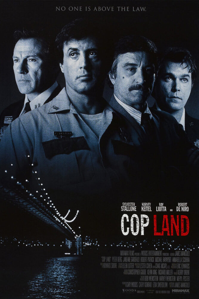 Cop Land 1997 Movie Cast, OTT, Budget, Box Office, And More