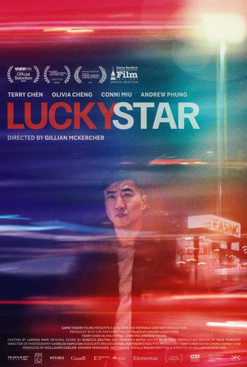 Lucky Star Cast, OTT, Budget, Box Office, And More