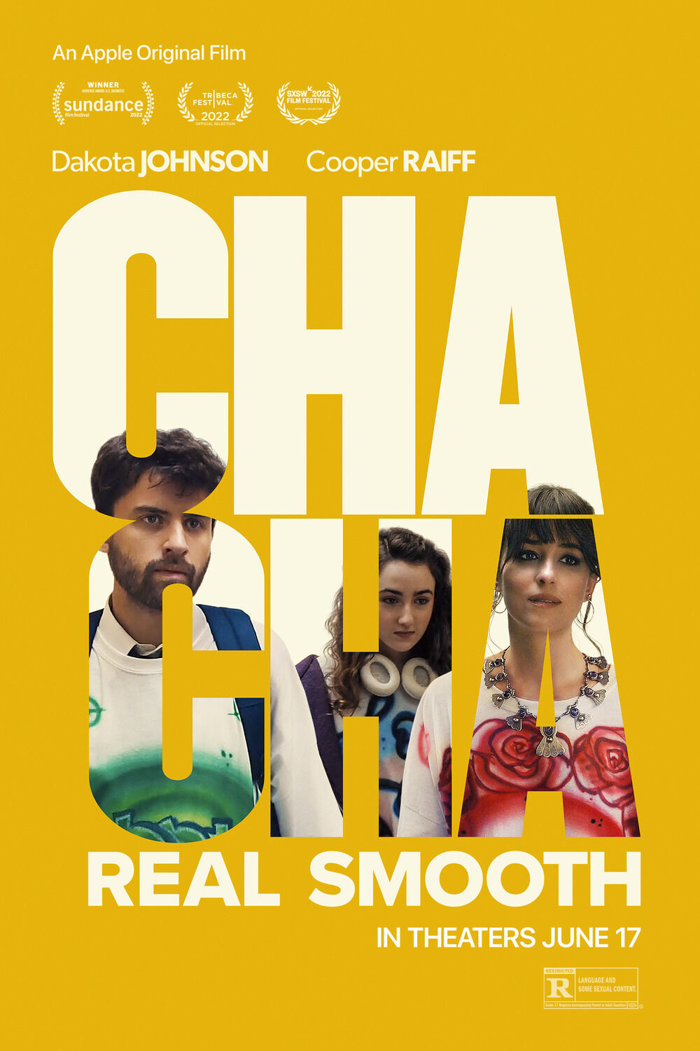 Cha Cha Real Smooth Cast, OTT, Budget, Box Office, And More