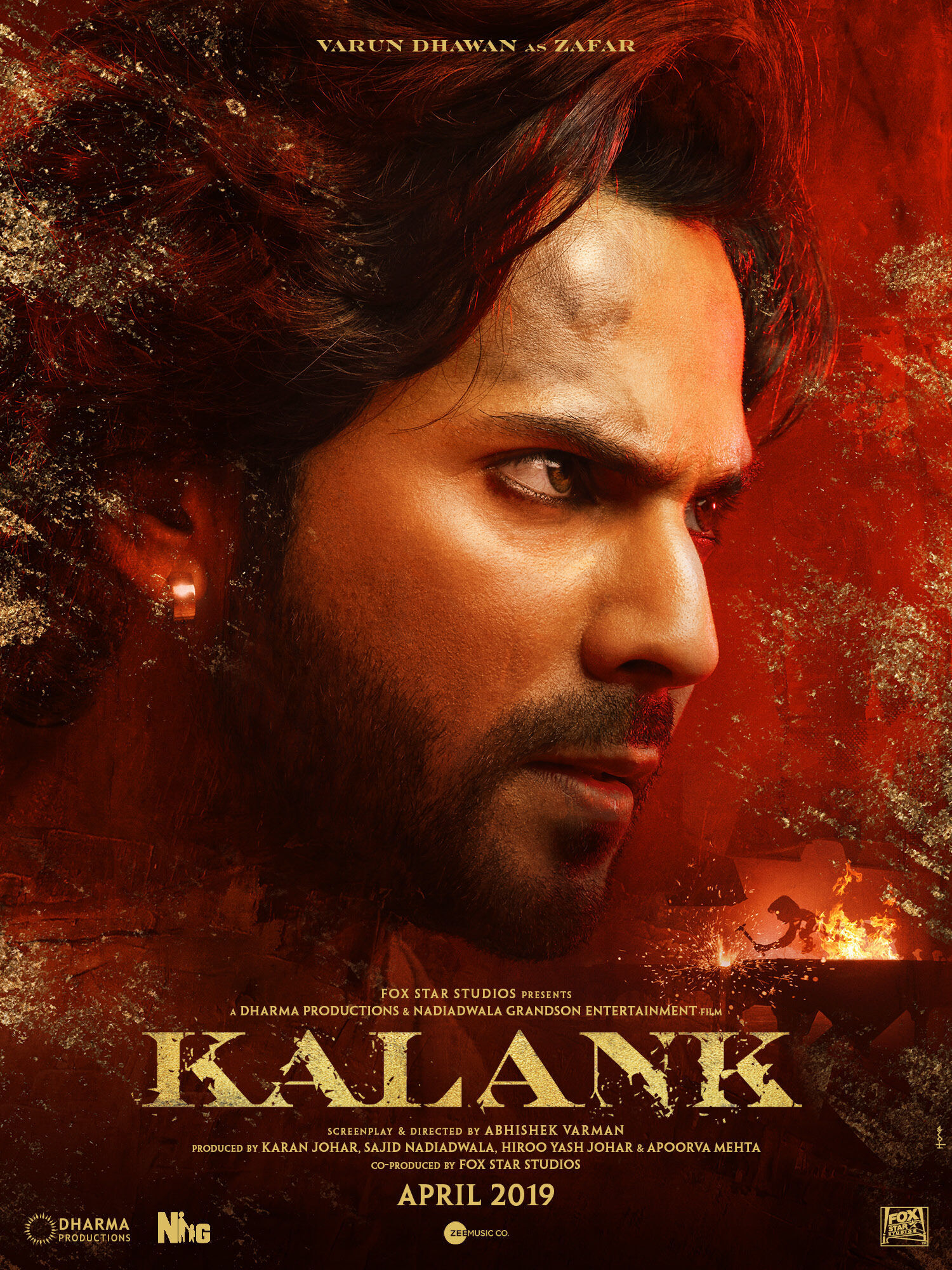 Kalank 2019 Movie Cast, OTT, Budget, Box Office, And More