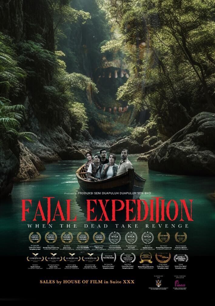 Fatal Expedition Cast, OTT, Budget, Box Office, And More