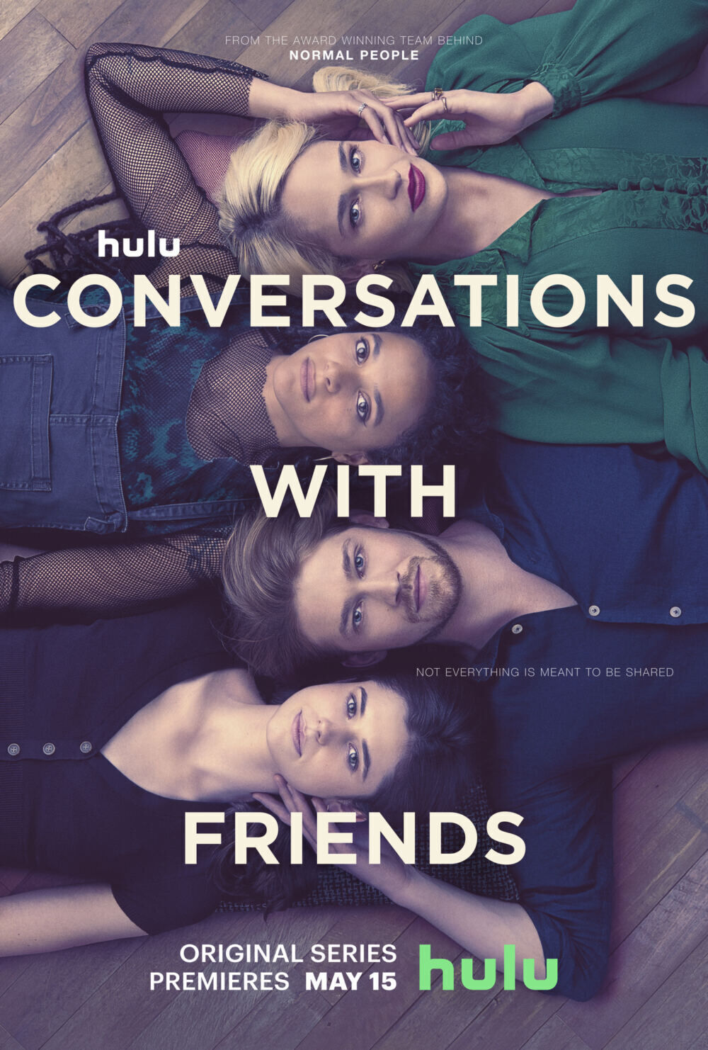 Conversations with Friends 2022 Movie Cast, OTT, Budget, Box Office, And More