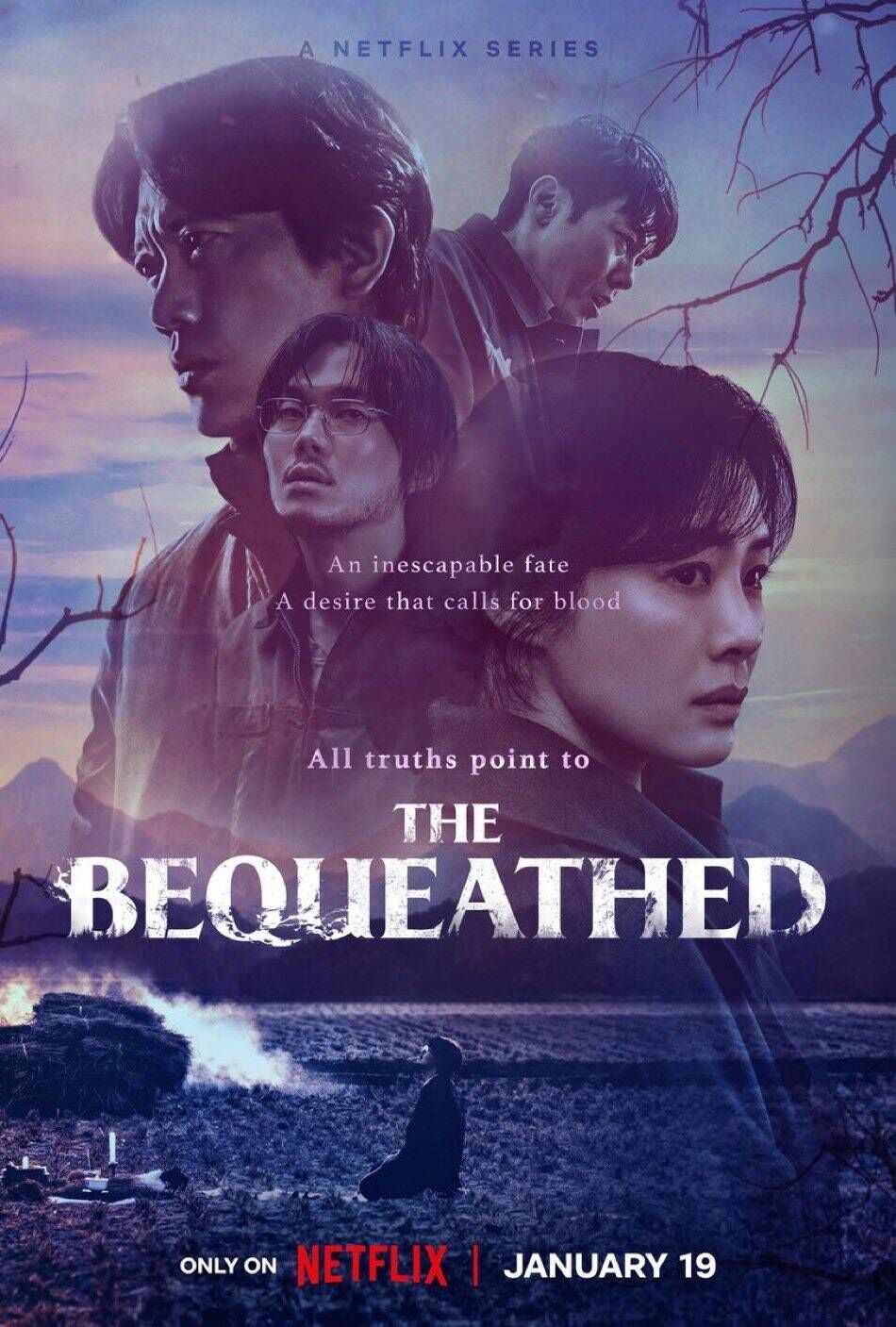 The Bequeathed Cast, OTT, Budget, Box Office, And More