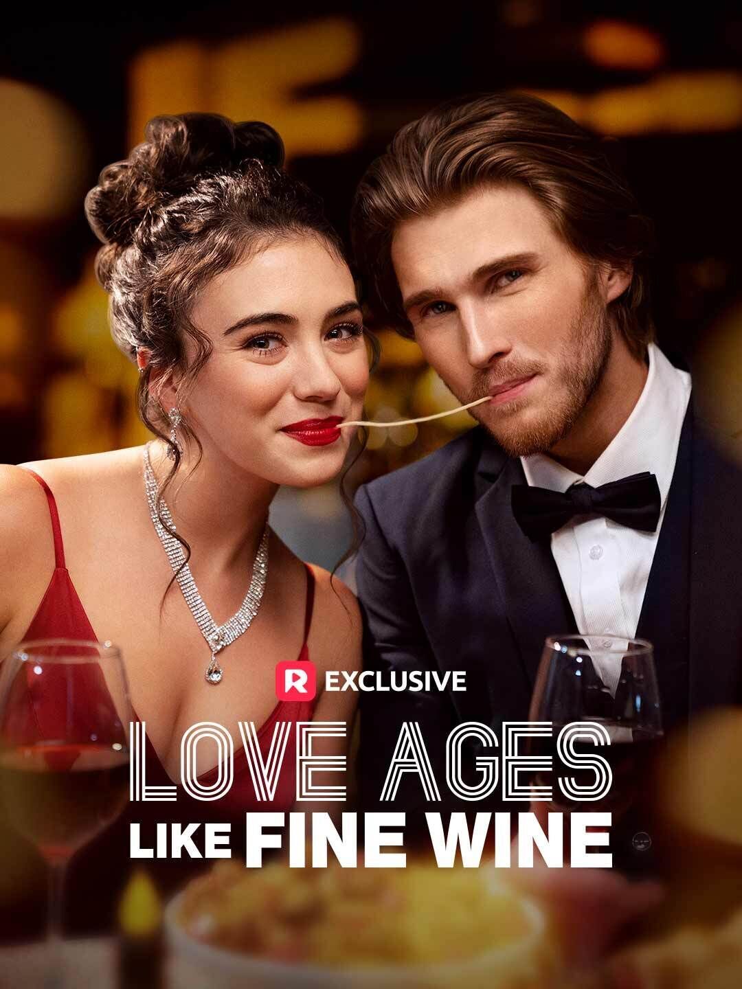 Love Ages Like Fine Wine Cast, OTT, Budget, Box Office, And More