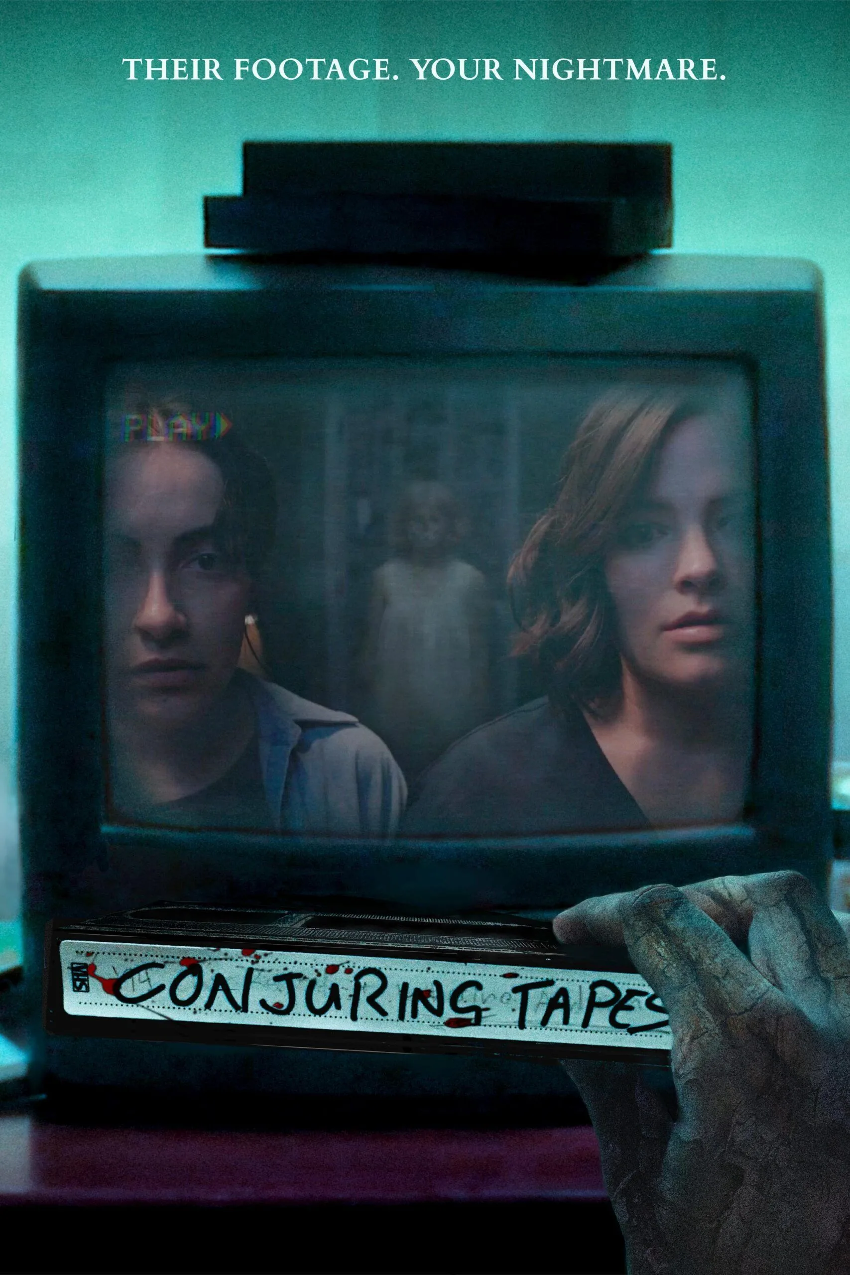 Conjuring Tapes 2025 Movie Cast, OTT, Budget, Box Office, And More