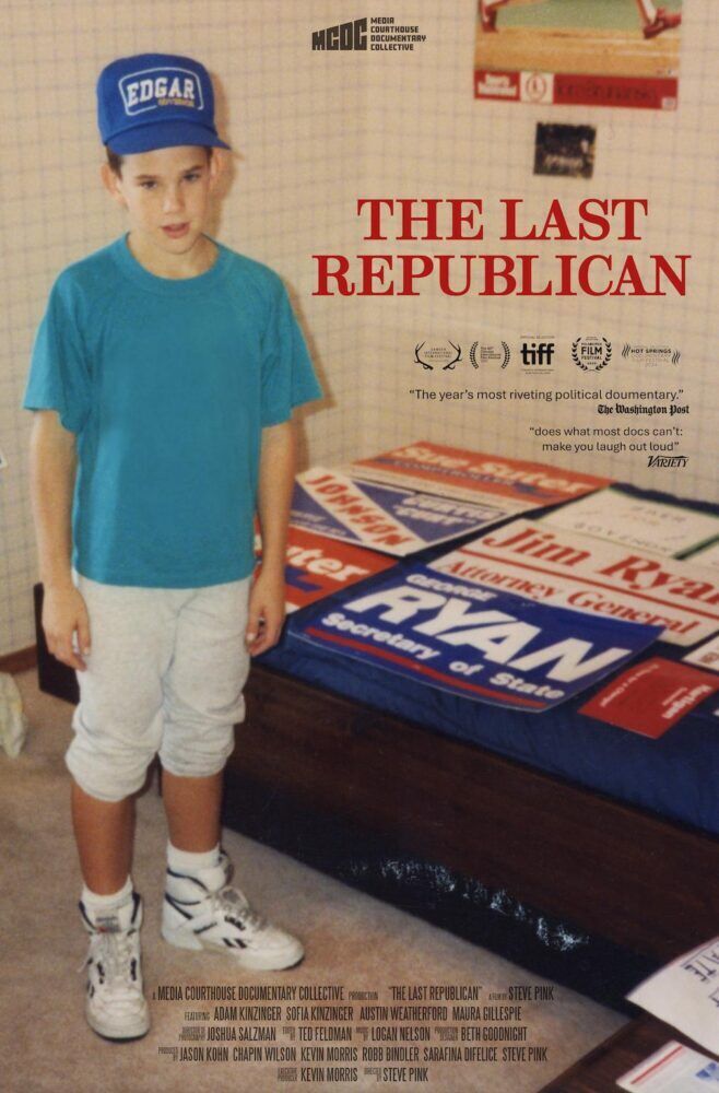 The Last Republican Cast, OTT, Budget, Box Office, And More