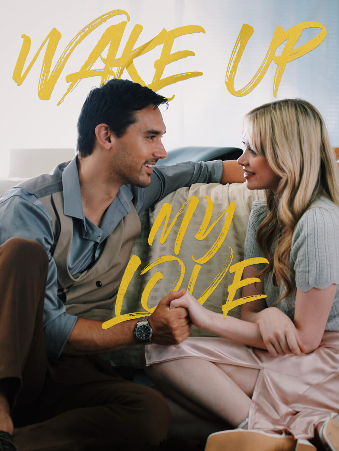 Wake Up My Love Cast, OTT, Budget, Box Office, And More