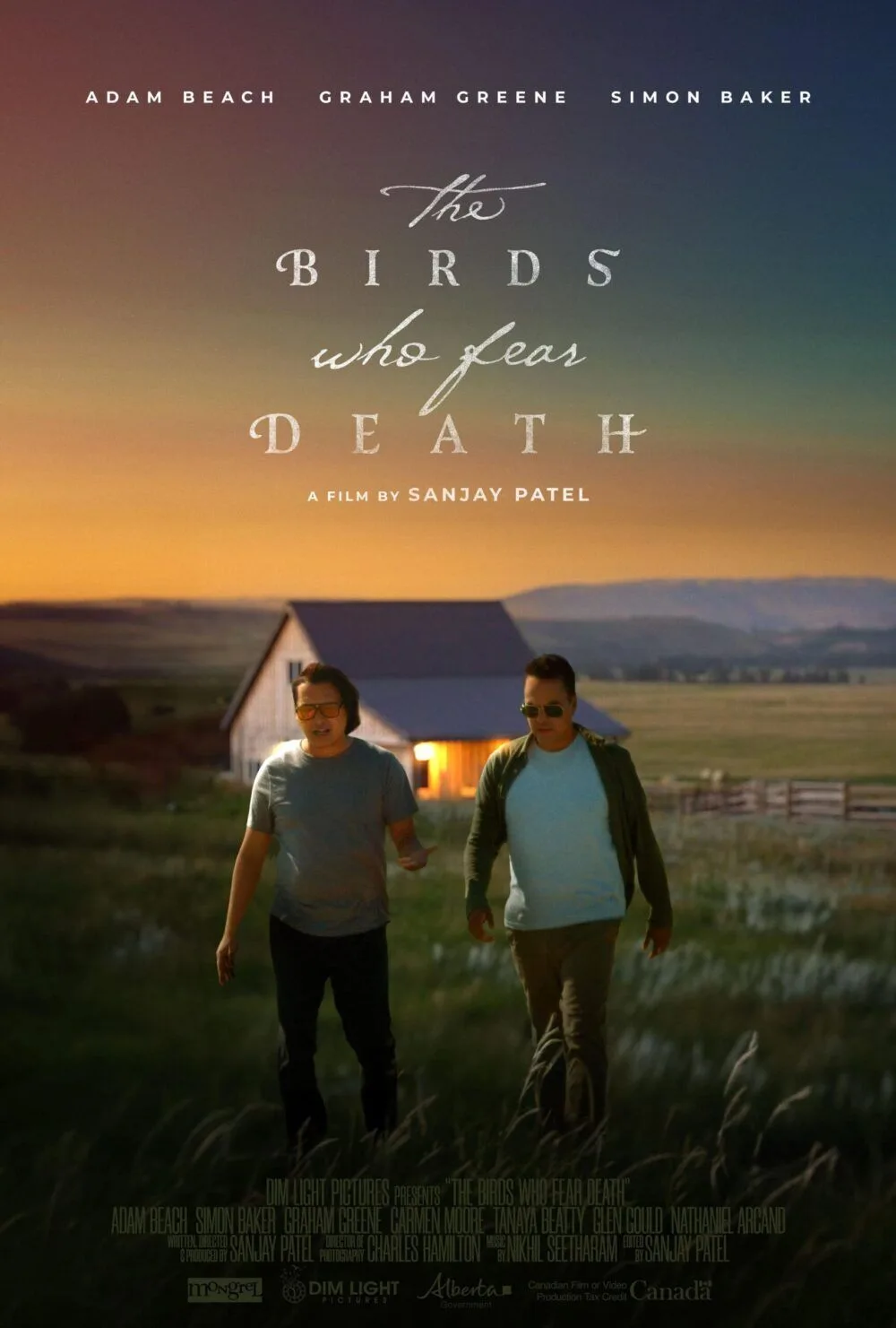 The Birds Who Fear Death Cast, OTT, Budget, Box Office, And More