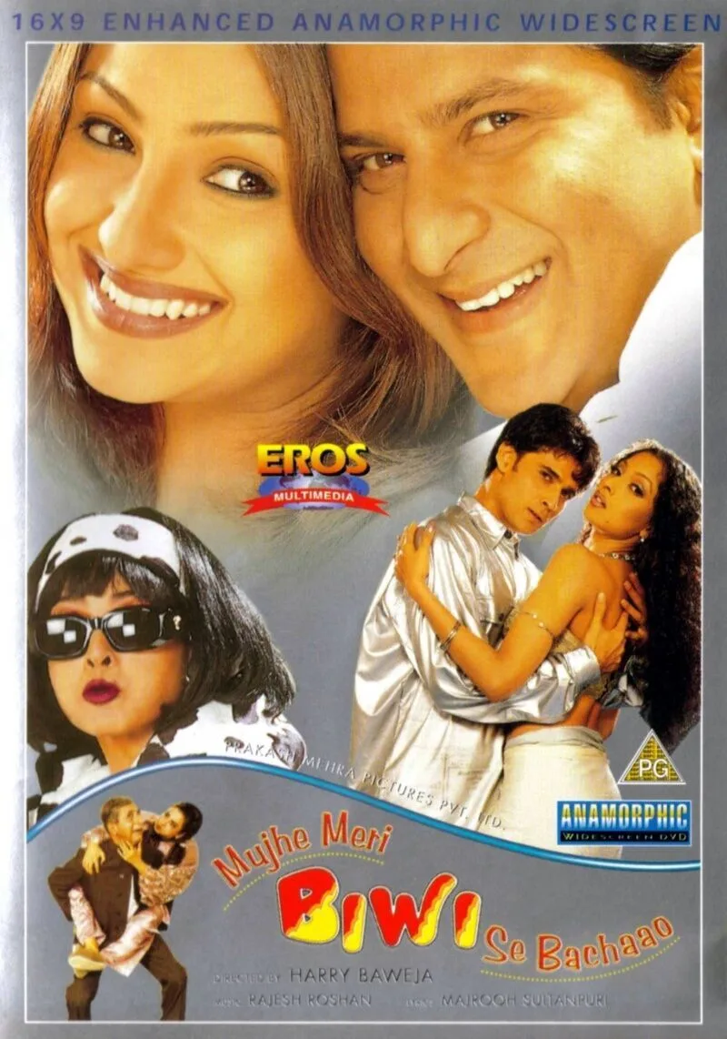 Mujhe Meri Biwi Se Bachaao 2001 Movie Cast, OTT, Budget, Box Office, And More