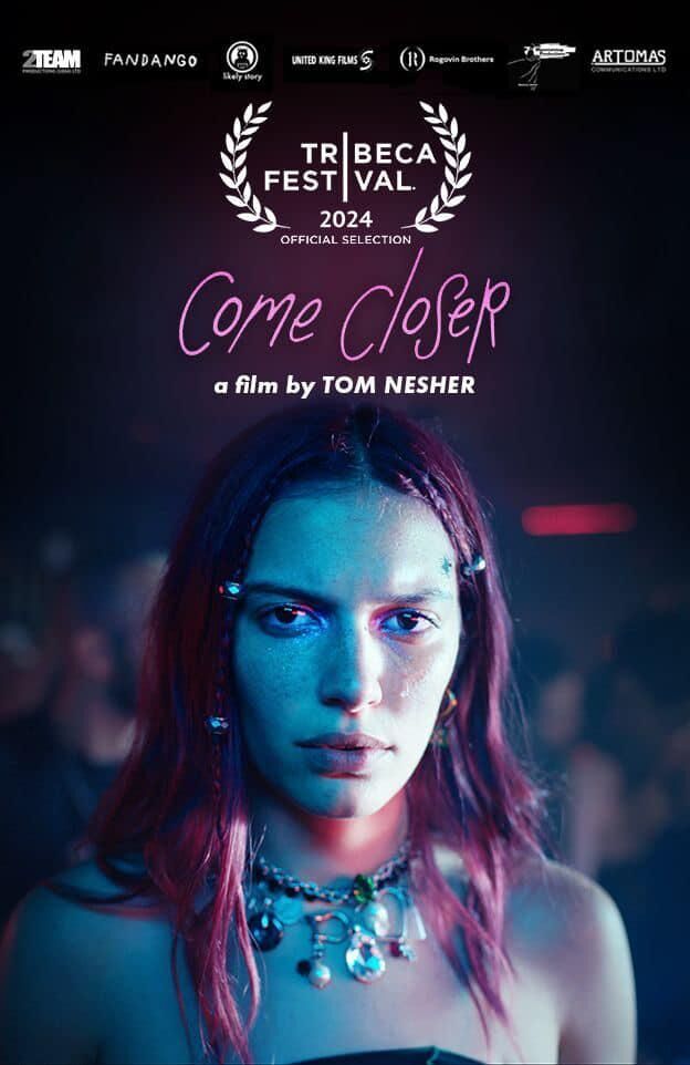 Come Closer Cast, OTT, Budget, Box Office, And More