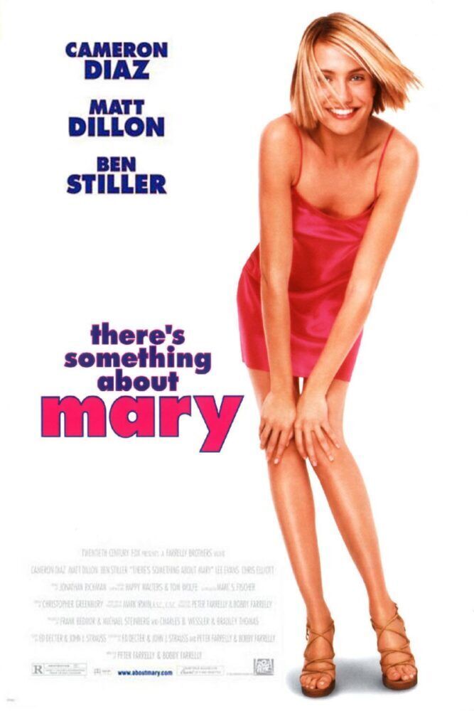 There's Something About Mary 1998 Movie Cast, OTT, Budget, Box Office, And More